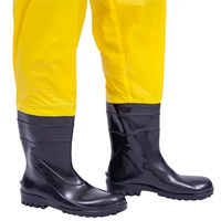 EPIs para Hidráulica