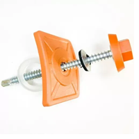 Produtos para vedação e fixação