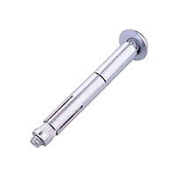 Buchas, Chumbadores e Parafusos