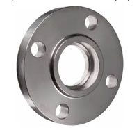 Flanges