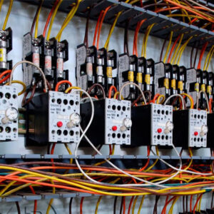 Serviços de Montagem de Painéis Elétricos