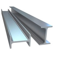 Perfis, Cantoneiras e Vigas