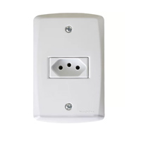 Interruptores e Tomadas