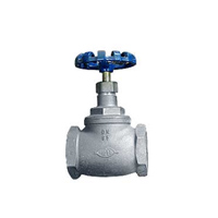 Válvulas e Registros