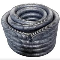 Tubos para dreno e conexões